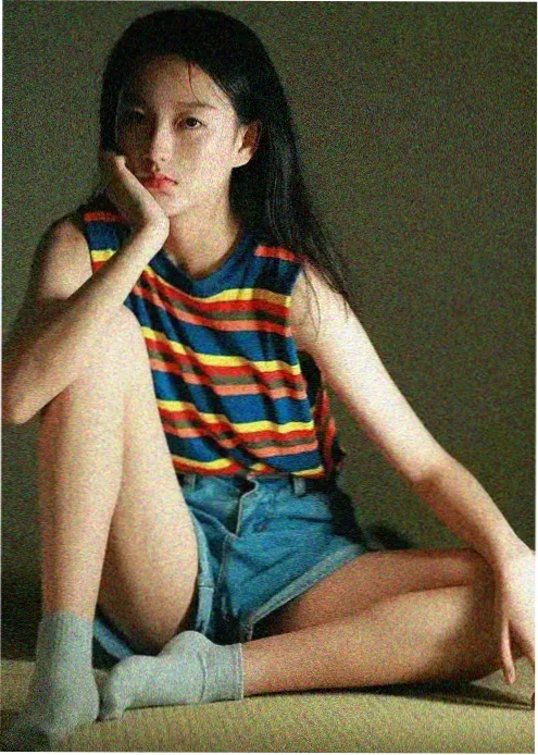 旅店少女的四季 动漫免费观看